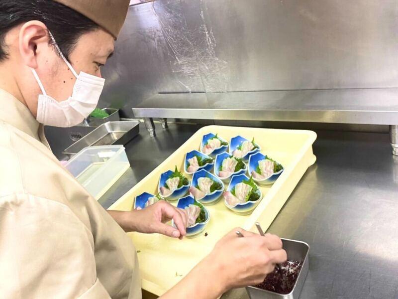 株式会社酔心の仕事画像2