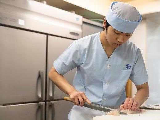 酔心 本店の仕事画像1