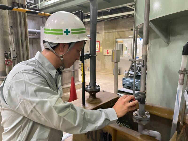 株式会社朝日エンジニアリング 本社 採用担当の仕事画像2