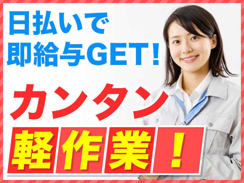 株式会社ピュアスタッフジャパンの仕事画像1