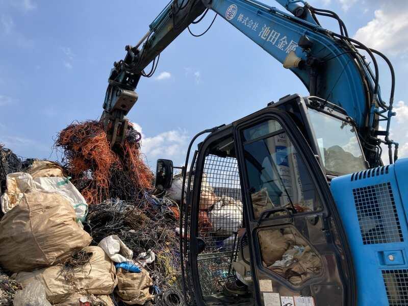 株式会社池田金属の仕事画像2