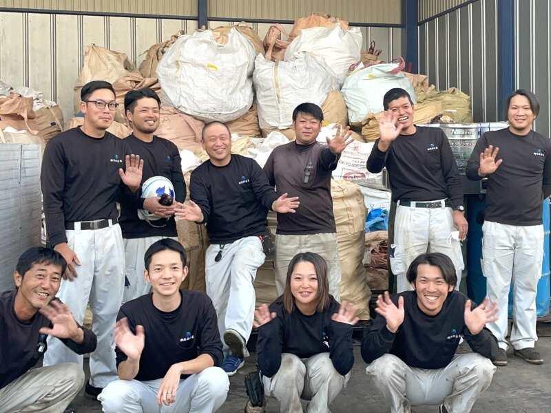 株式会社池田金属の仕事画像3