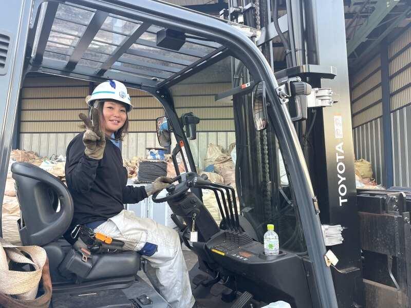 株式会社池田金属の仕事画像1