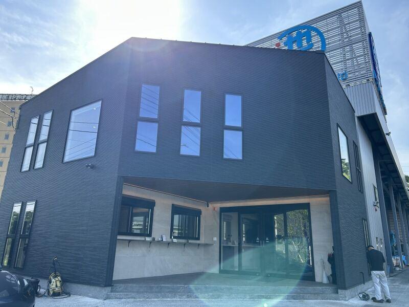 株式会社池田金属の仕事画像1