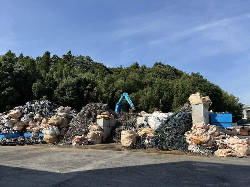 株式会社池田金属の仕事画像2