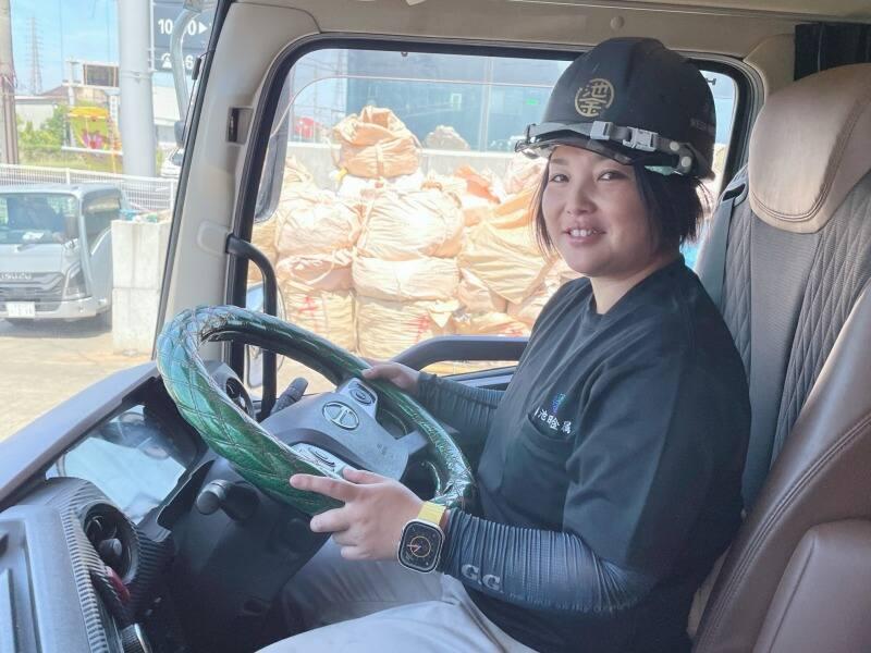 株式会社池田金属の仕事画像3