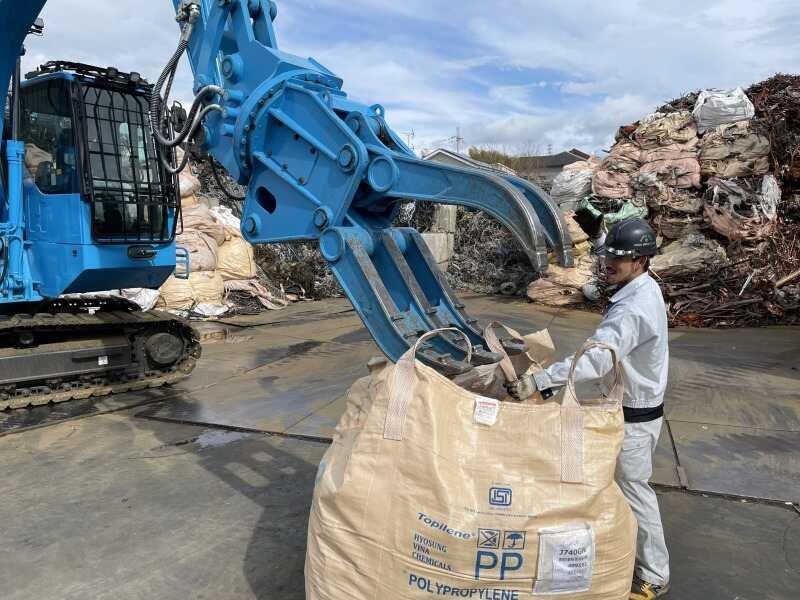 株式会社池田金属の仕事画像2