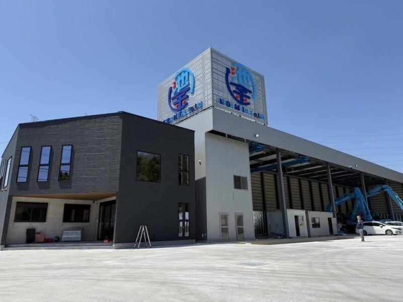 株式会社池田金属の仕事画像1