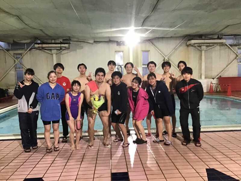 鎌ケ谷ミナトスイミングスクールの仕事画像1