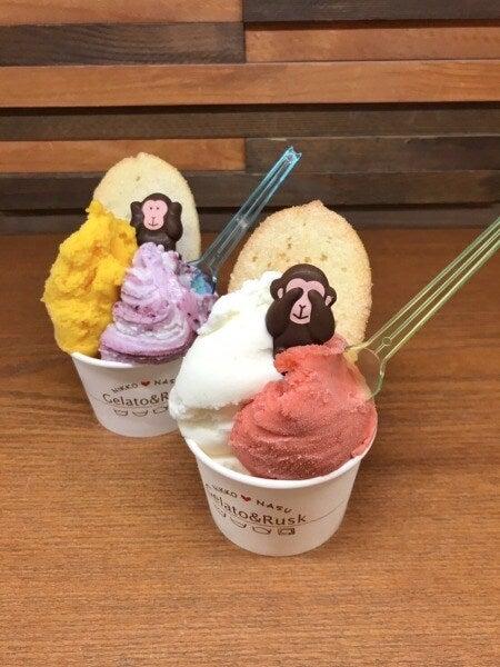 NIKKO・NASUのラスク屋さんの仕事画像3