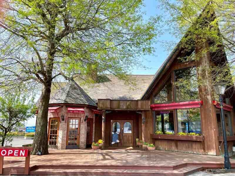 有限会社シェレンバウム西那須野店の仕事画像2