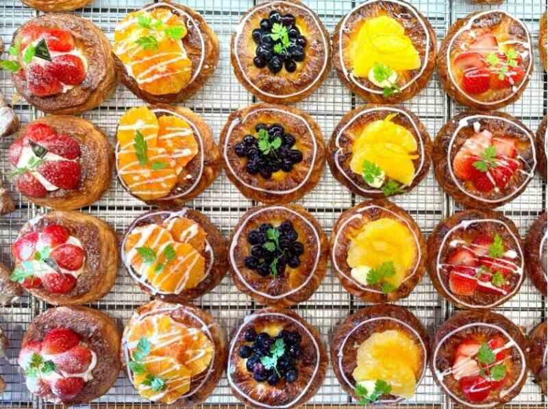 有限会社シェレンバウム西那須野店の仕事画像1