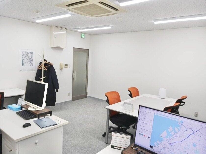 株式会社YTR 大阪オフィスの制服1