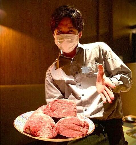 株式会社IFREA DINING(本部)の制服1