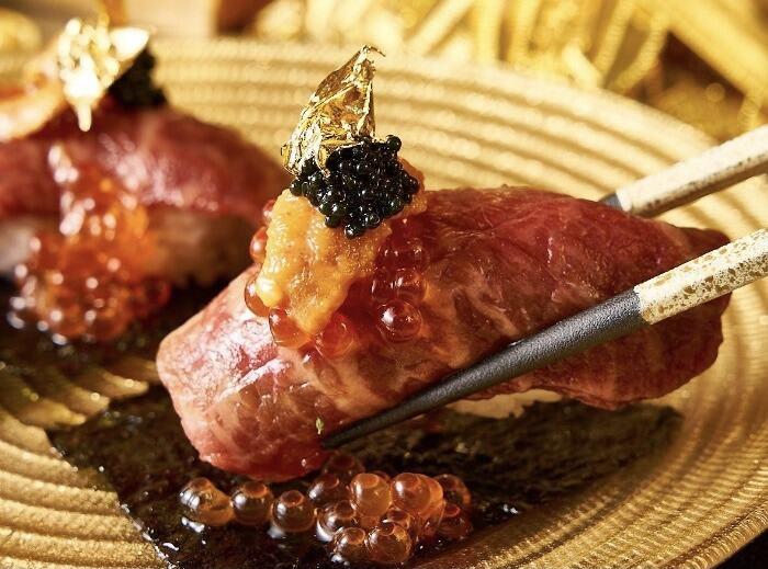 億万鳥者 新宿本殿の制服5