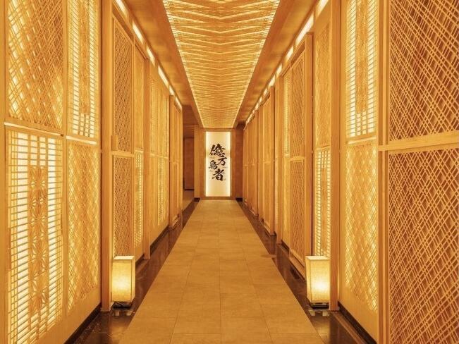 億万鳥者 新宿本殿の仕事画像3