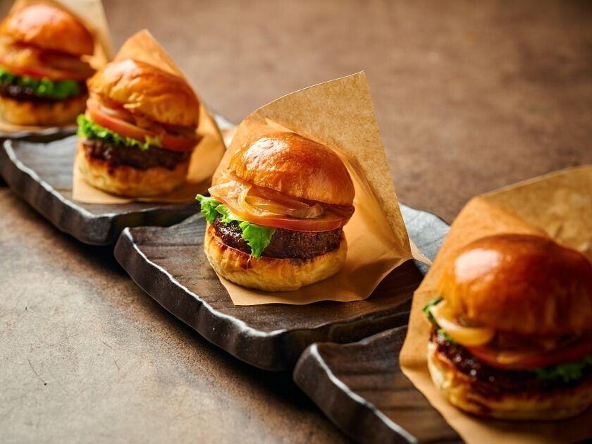 中目黒焼肉 登牛門の制服2