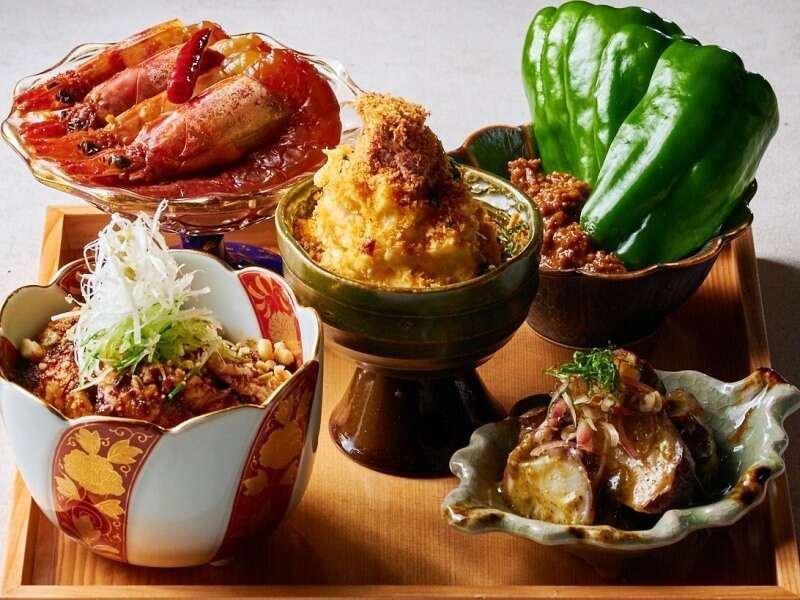 あそばれ 新宿東口店の制服6