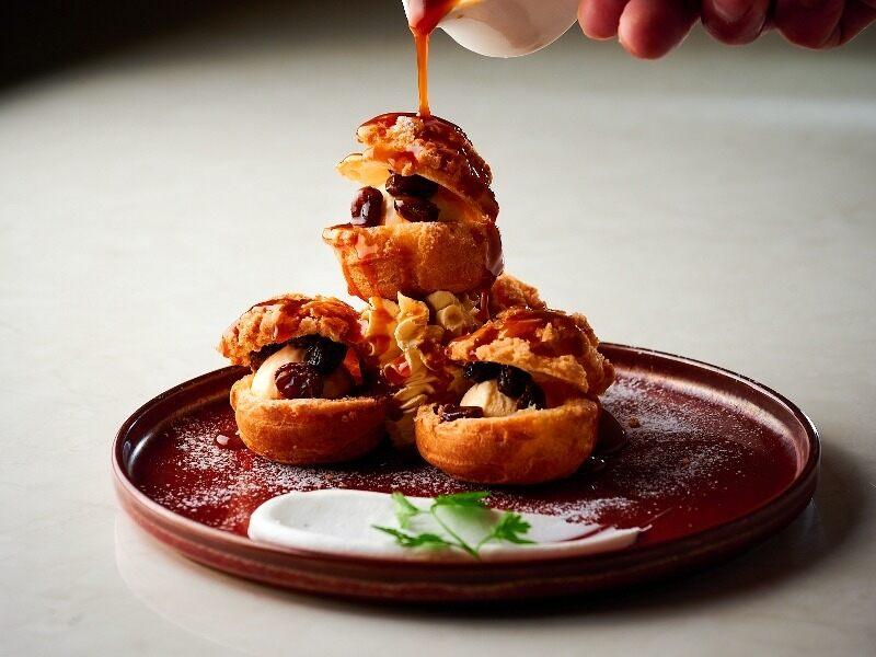 かまくら個室ビストロ KAMAKURA 新宿店の制服5