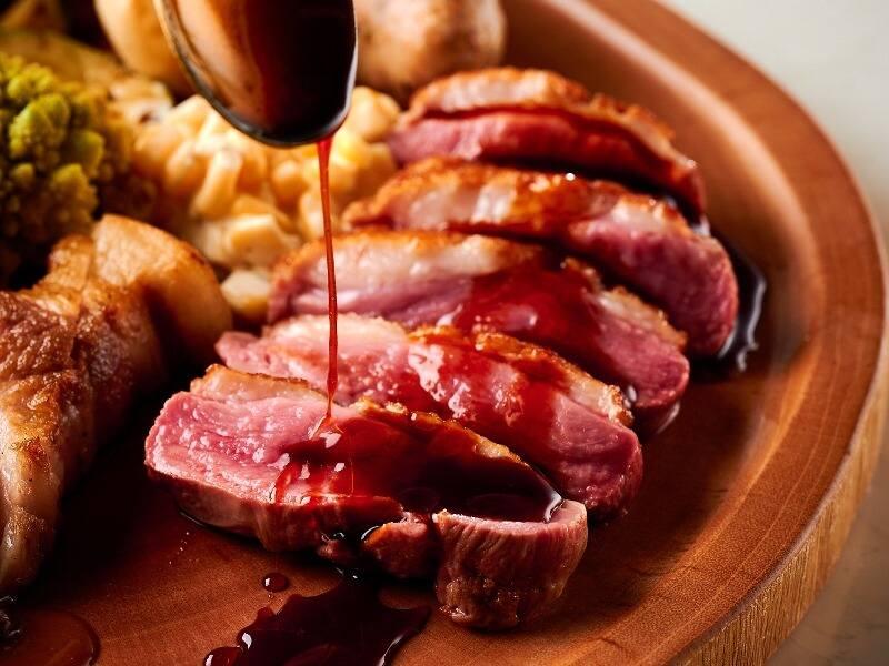 かまくら個室ビストロ|KAMAKURA新宿店の制服2