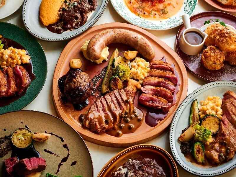 かまくら個室ビストロ KAMAKURA 新宿店の仕事画像2