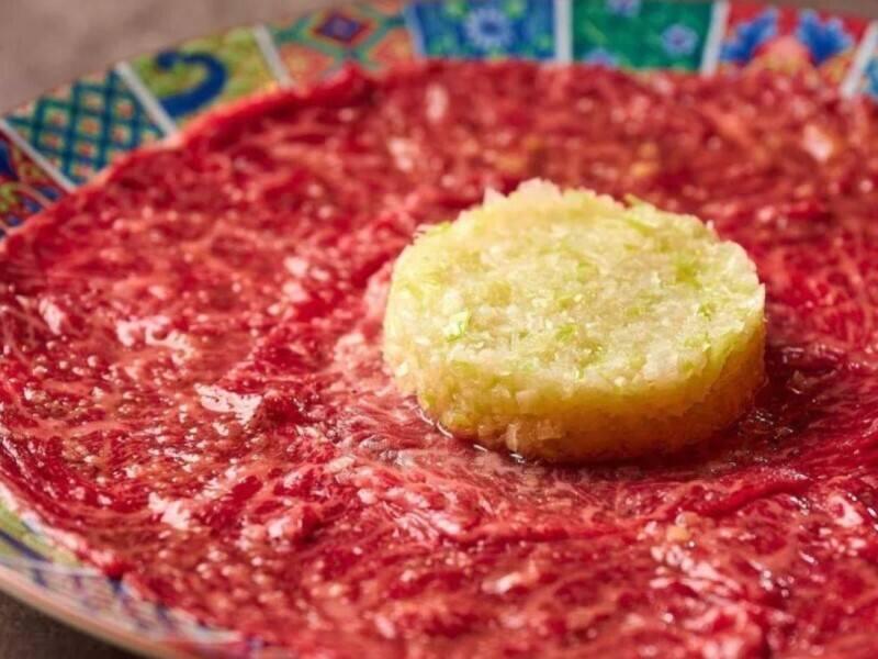 株式会社IFREA DINING(本部)の制服5