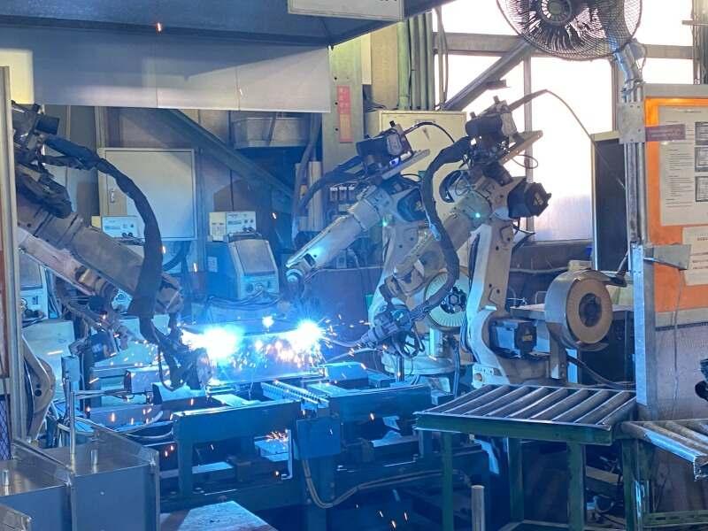 株式会社三功工業所の仕事画像2