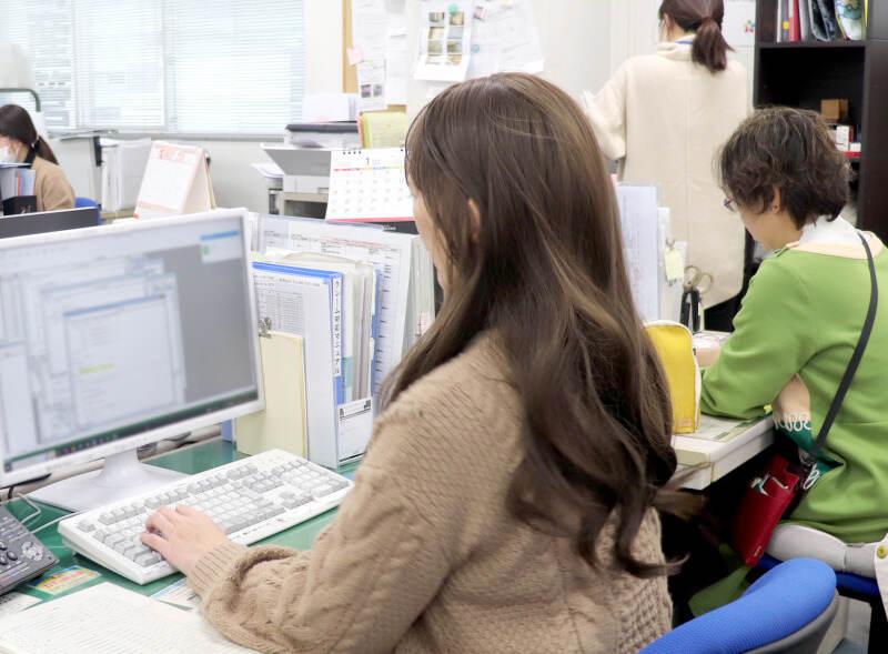 レンティブ大成 都島店の仕事画像1