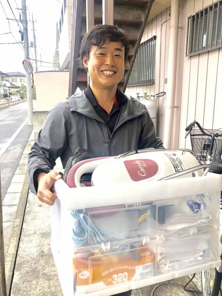 株式会社アドバンス・ネクストの制服5