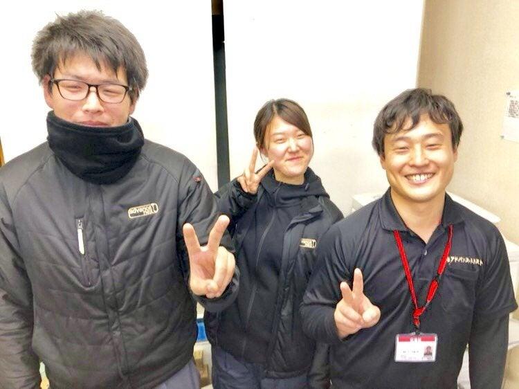 株式会社アドバンス・ネクストの仕事画像2