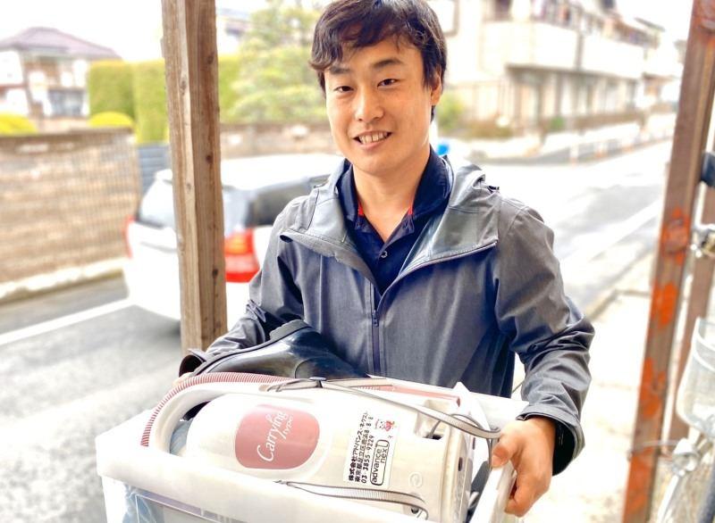 株式会社アドバンス・ネクストの仕事画像1