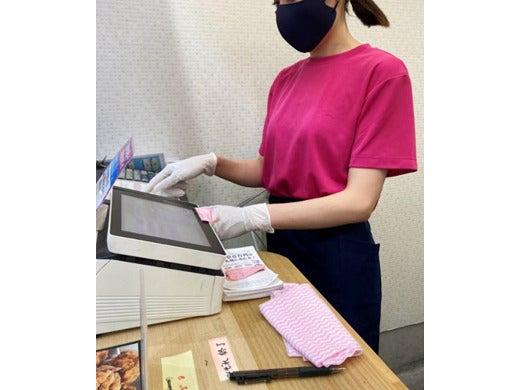 株式会社コムライン *ちいちゃんのからあげ イオン三好ショッピングセンター店の仕事画像2