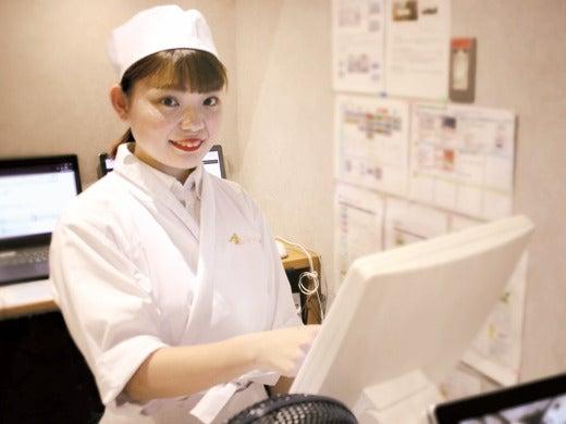 株式会社コムライン *金の魚魚丸(ととまる) ららぽーと名古屋みなとアクルス店の仕事画像2