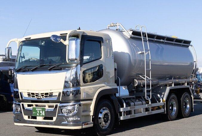 群馬くみあい運輸株式会社の仕事画像1