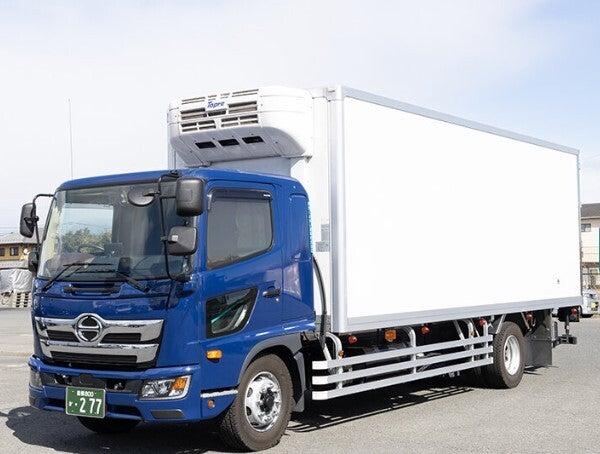 群馬くみあい運輸株式会社の仕事画像1