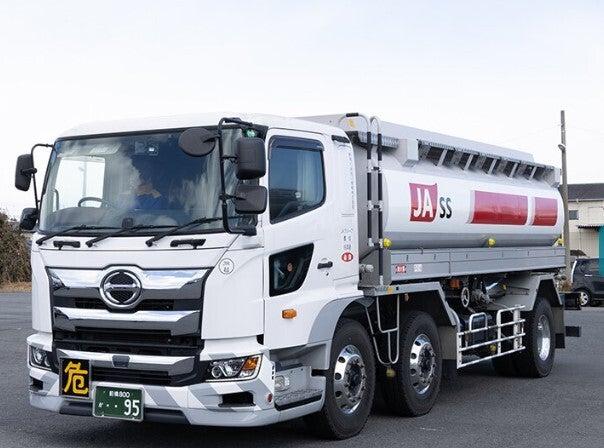 群馬くみあい運輸株式会社の仕事画像2