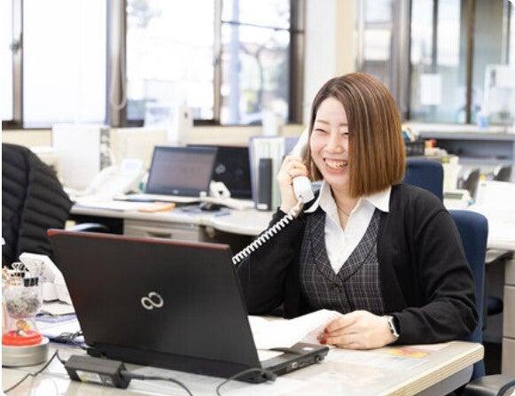 群馬くみあい運輸株式会社の仕事画像1