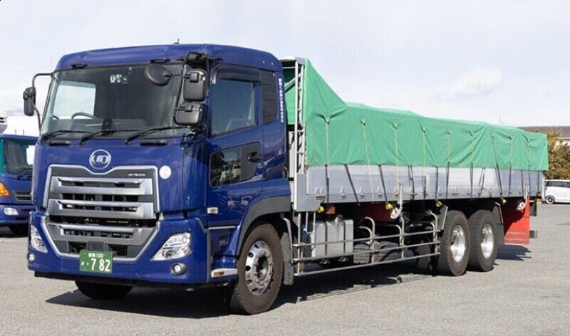 群馬くみあい運輸株式会社の仕事画像1