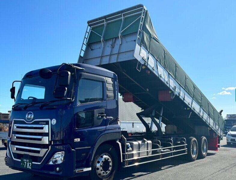 群馬くみあい運輸株式会社の仕事画像2