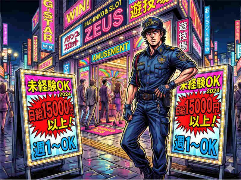 アールシースタッフ株式会社の仕事画像1