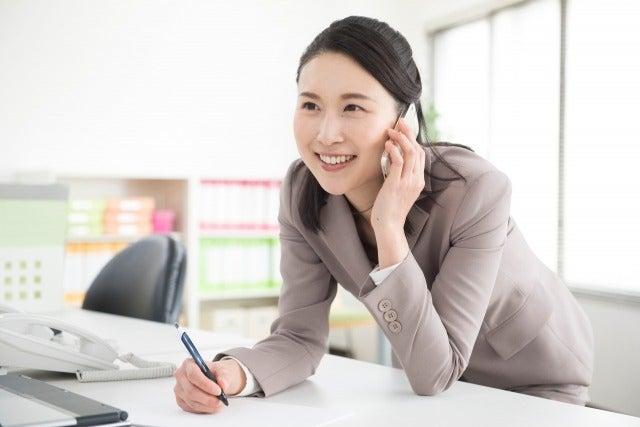 電話対応メイン!駅チカの総合病院☆地域連携室のお仕事♪(医療・介護・福祉、千代田区)のイメージ画像
