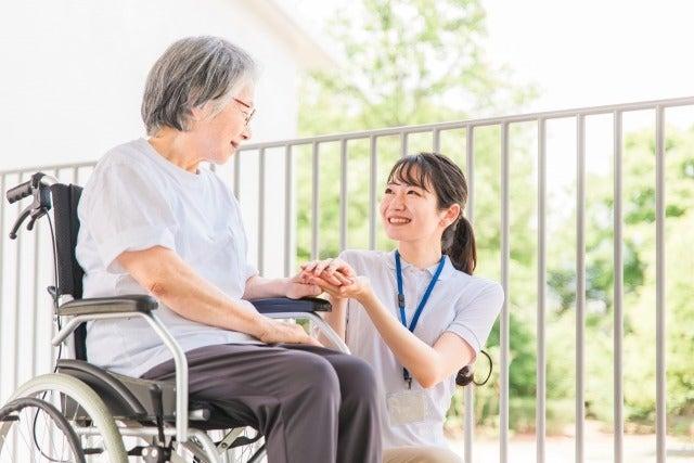 未経験OK!としま昭和病院の看護助手♪残業なし♪駅チカ(医療・介護・福祉、豊島区)のイメージ画像