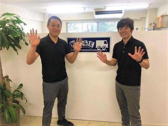 【免許1枚で即戦力】人事~配車業務オールラウンダー◎週休2日制(オフィス、川崎市川崎区)のイメージ画像