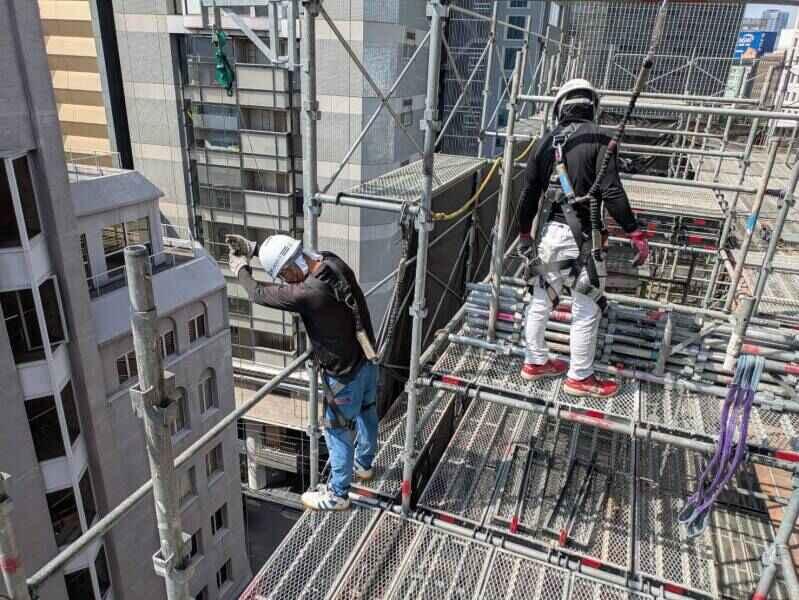 株式会社サンキステップの仕事画像3