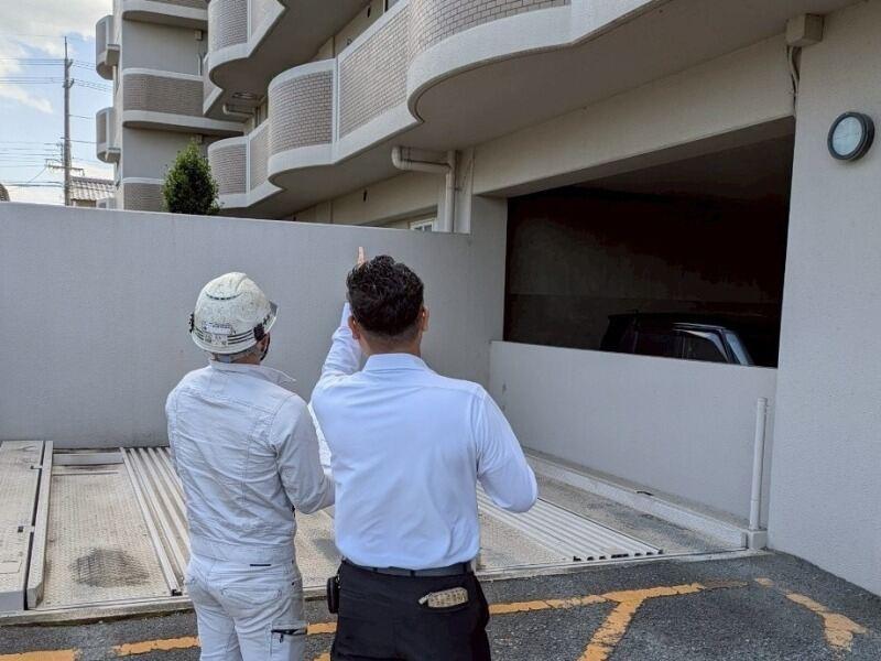 株式会社サンキステップの仕事画像1