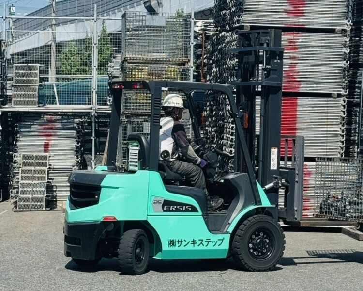 株式会社サンキステップの仕事画像1