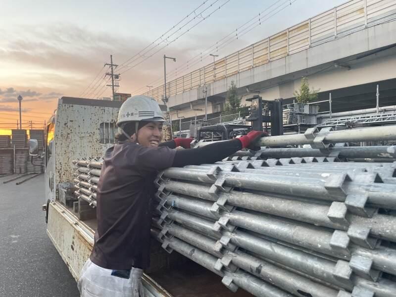 株式会社サンキステップの仕事画像3