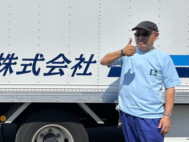 三紀運輸九州株式会社 熊本菊池支店の仕事画像3