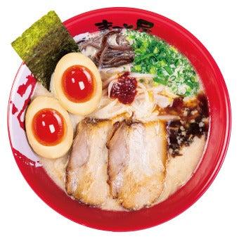 ラーメンまこと岡山平井店の仕事画像1