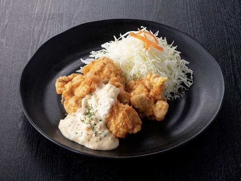 こんぺい亭 イオンモール八幡東店の仕事画像1